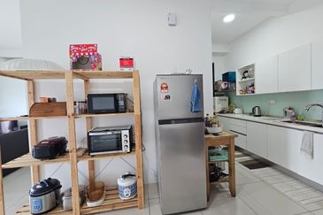 8scape Residences @ Sutera