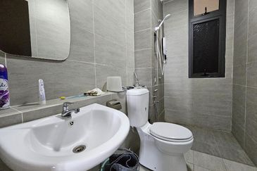 8scape Residences @ Sutera