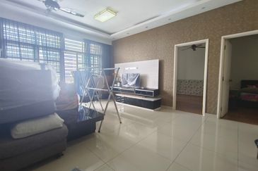 Nusa Heights (Nusa Puncak)