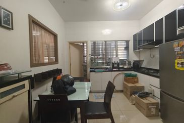 Nusa Heights (Nusa Puncak)