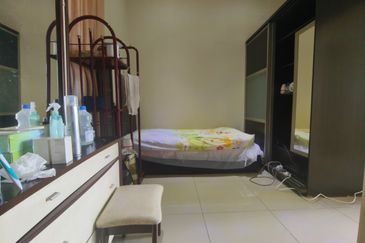 Nusa Heights (Nusa Puncak)