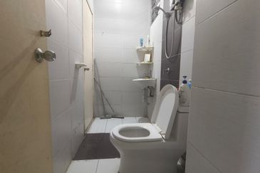 Nusa Heights (Nusa Puncak)