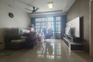 Nusa Heights (Nusa Puncak)