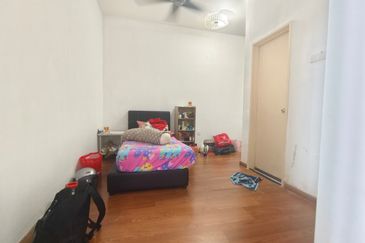 Nusa Heights (Nusa Puncak)