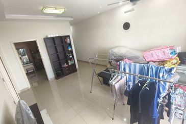 Nusa Heights (Nusa Puncak)