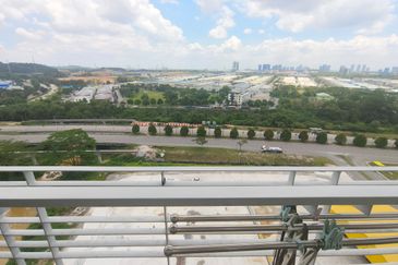 Nusa Heights (Nusa Puncak)