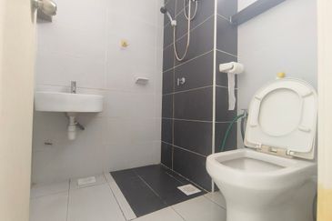 Nusa Heights (Nusa Puncak)