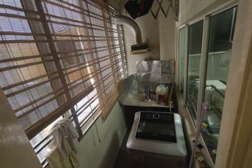 Nusa Heights (Nusa Puncak)