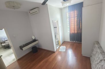 Nusa Heights (Nusa Puncak)