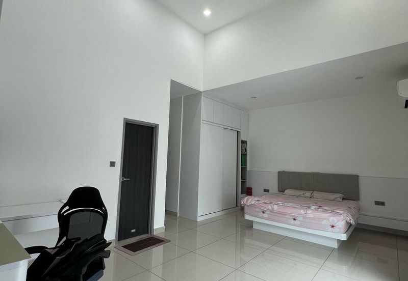 Taman Mutiara Bestari, Skudai