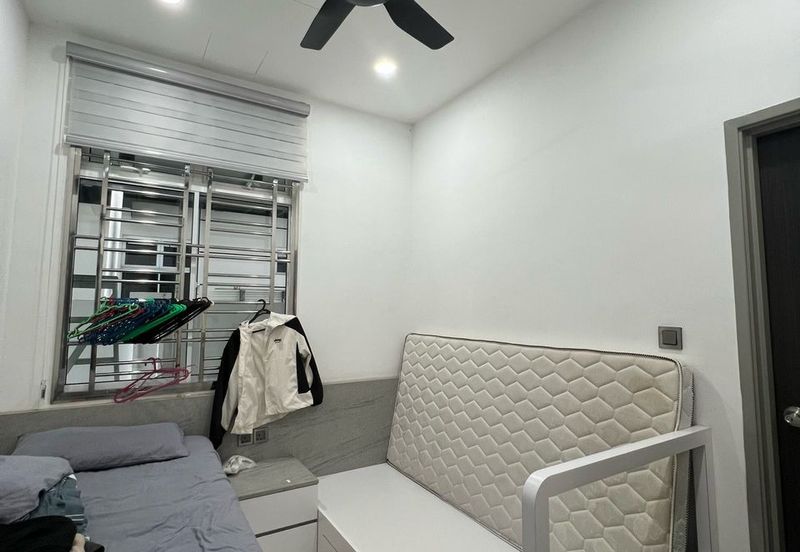 Taman Mutiara Bestari, Skudai