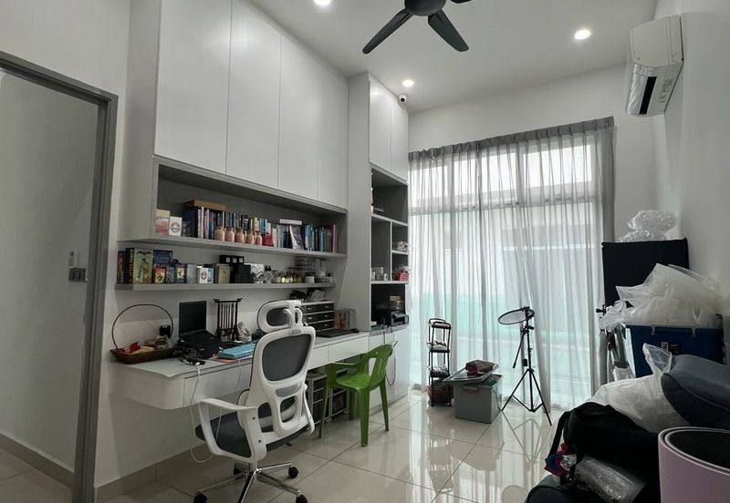 Taman Mutiara Bestari, Skudai