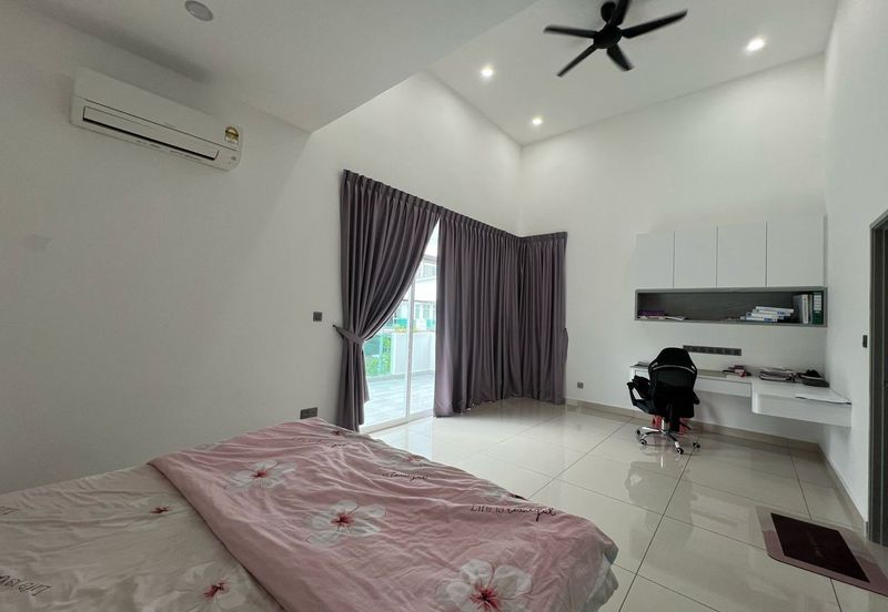 Taman Mutiara Bestari, Skudai