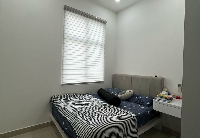 Taman Mutiara Bestari, Skudai