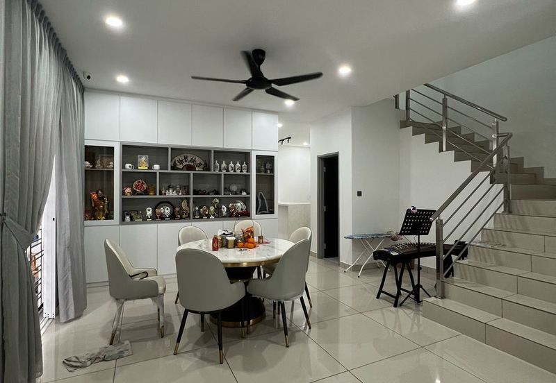 Taman Mutiara Bestari, Skudai