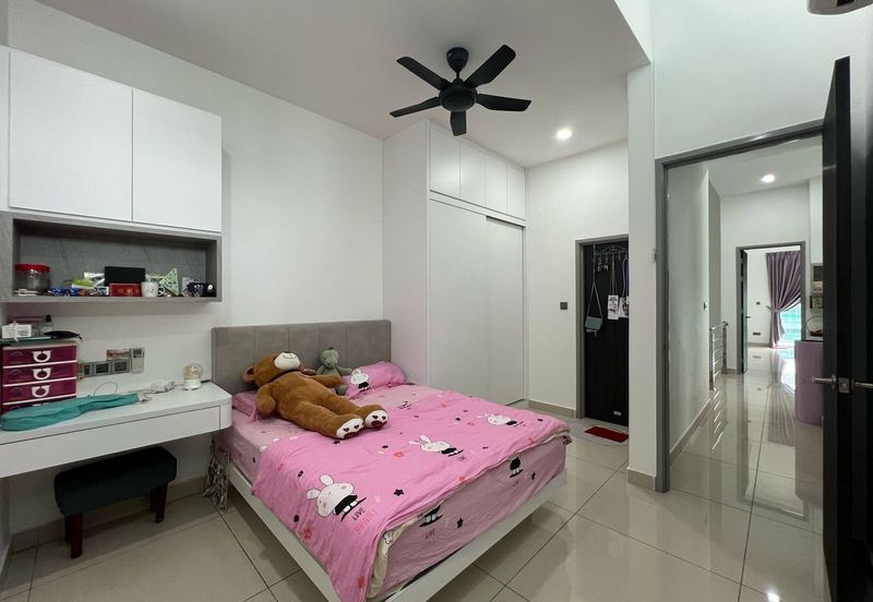 Taman Mutiara Bestari, Skudai