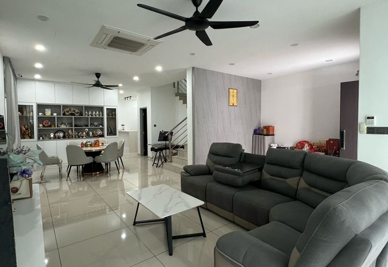 Taman Mutiara Bestari, Skudai