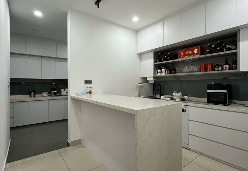 Taman Mutiara Bestari, Skudai