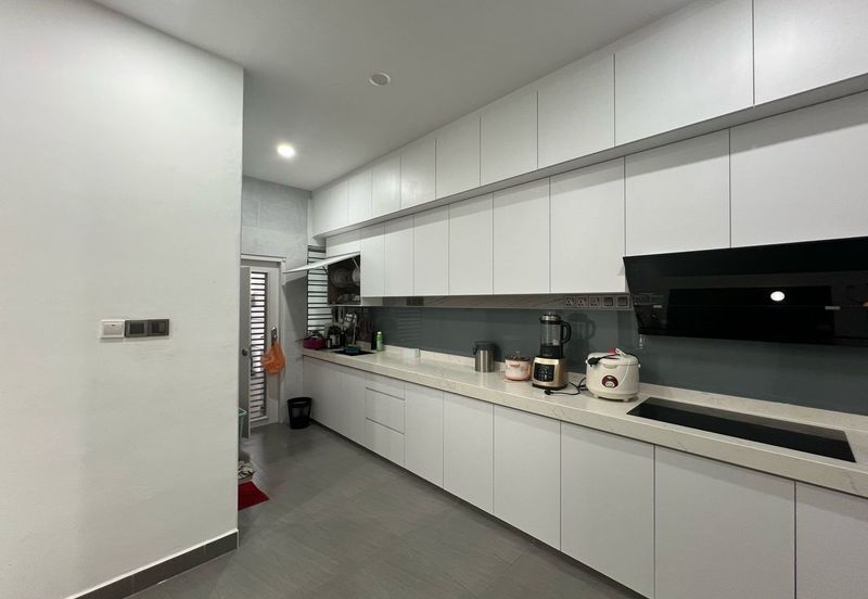 Taman Mutiara Bestari, Skudai