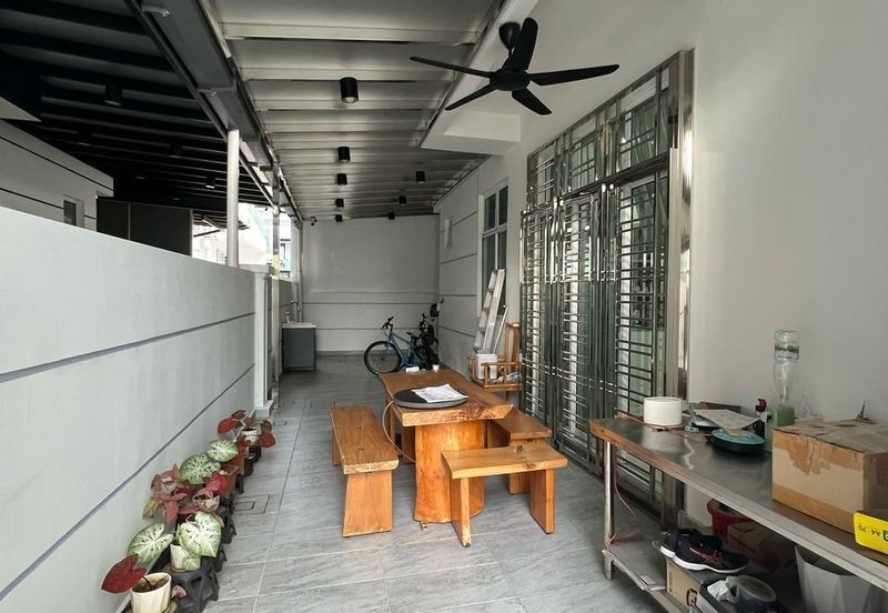 Taman Mutiara Bestari, Skudai