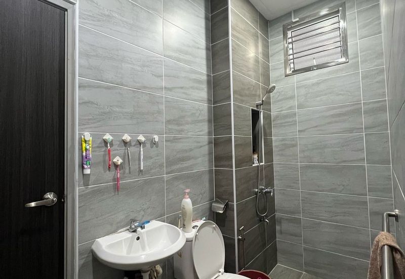 Taman Mutiara Bestari, Skudai