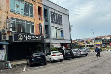 Taman Nusa Bestari, Skudai