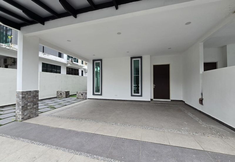 Austin Residence @Taman Mount Austin