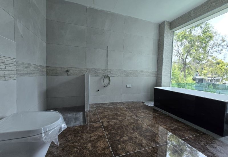 Austin Residence @Taman Mount Austin