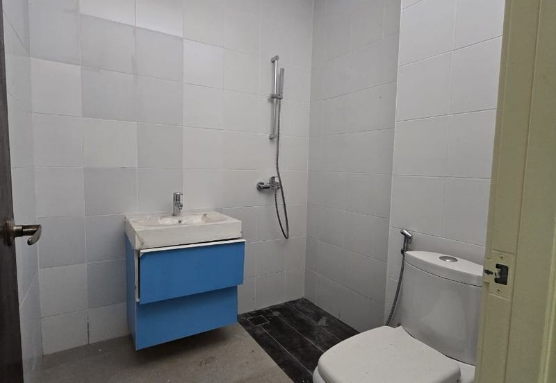 Austin Residence @Taman Mount Austin