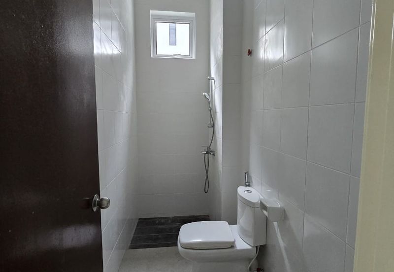 Austin Residence @Taman Mount Austin