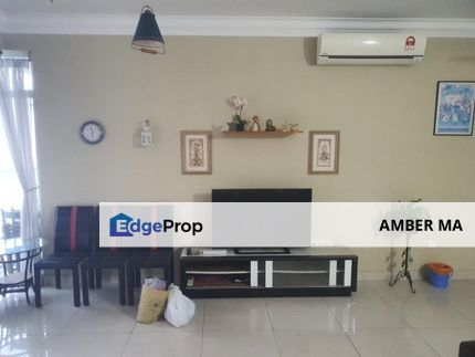 Golden Sand Seaview Residence Johor Bahru For Sale , Johor, Johor Bahru