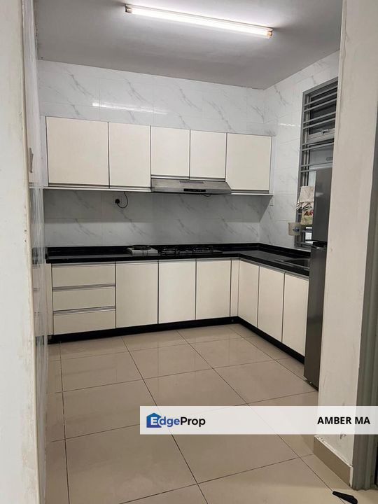 Pandan Residence 1 Johor Bahru Condominium For Sale, Johor, Johor Bahru