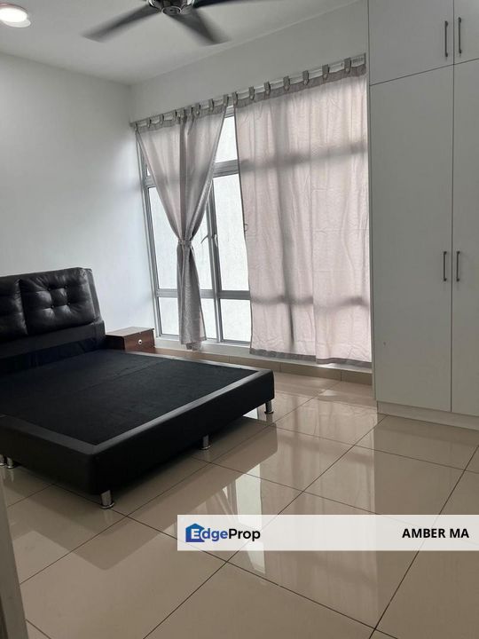 Pandan Residence 1 Johor Bahru Condominium For Sale, Johor, Johor Bahru