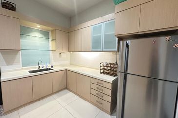 Tranquility Park @ East Ledang