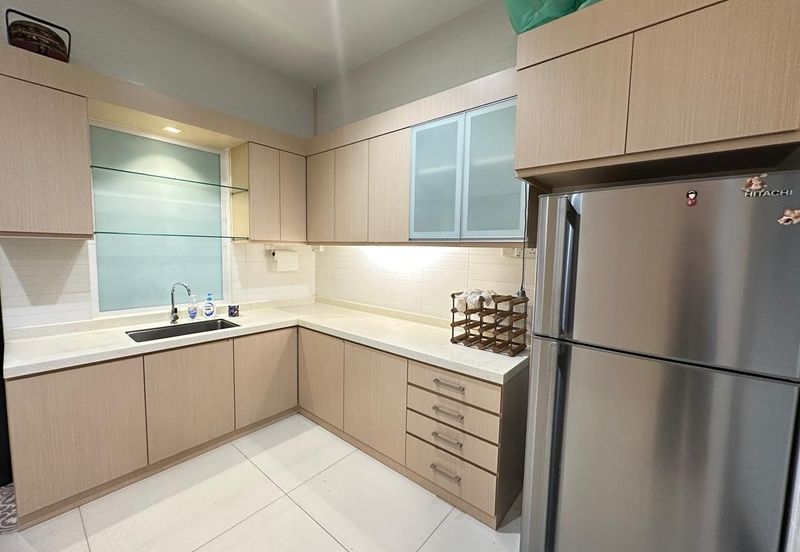 Tranquility Park @ East Ledang