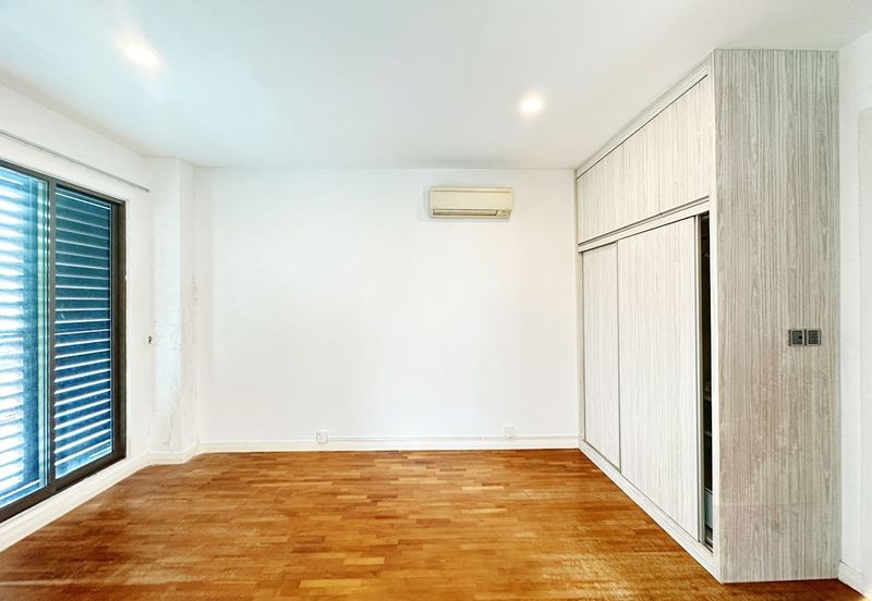 Tranquility Park @ East Ledang