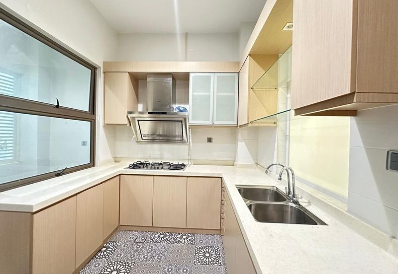 Tranquility Park @ East Ledang