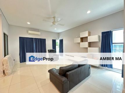 Tranquility Park East Ledang Double Storey Semi-D For Sale, Johor, East Ledang