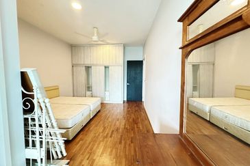 Tranquility Park @ East Ledang