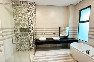 Tranquility Park @ East Ledang