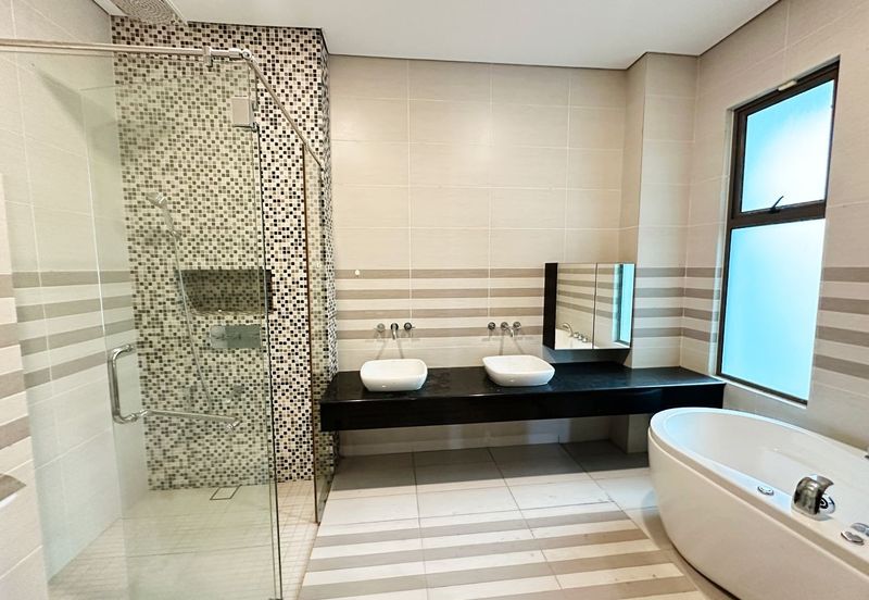 Tranquility Park @ East Ledang