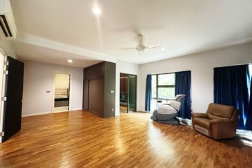 Tranquility Park @ East Ledang