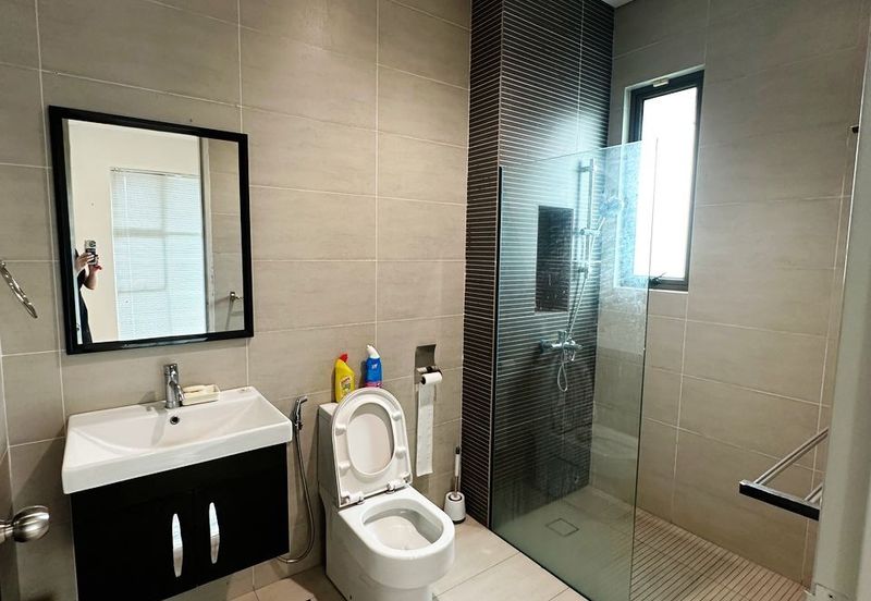 Tranquility Park @ East Ledang