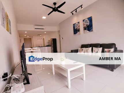 Southkey Mosaic Apartment JB Town For Sale, Johor, Johor Bahru