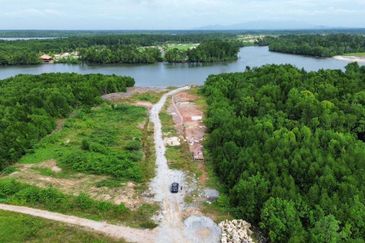 Port Of Tanjung Pelepas