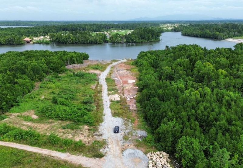 Port Of Tanjung Pelepas