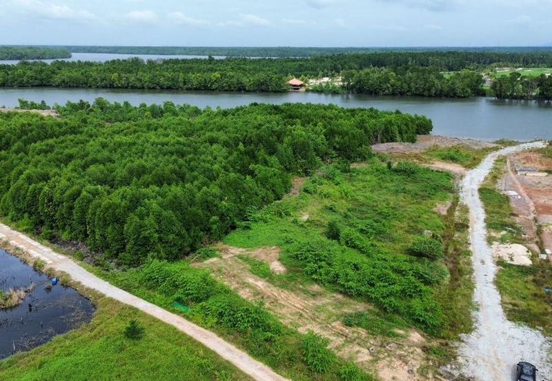 Port Of Tanjung Pelepas