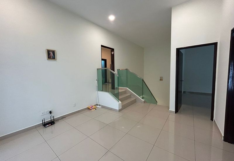 Viscosa @ Kempas Utama