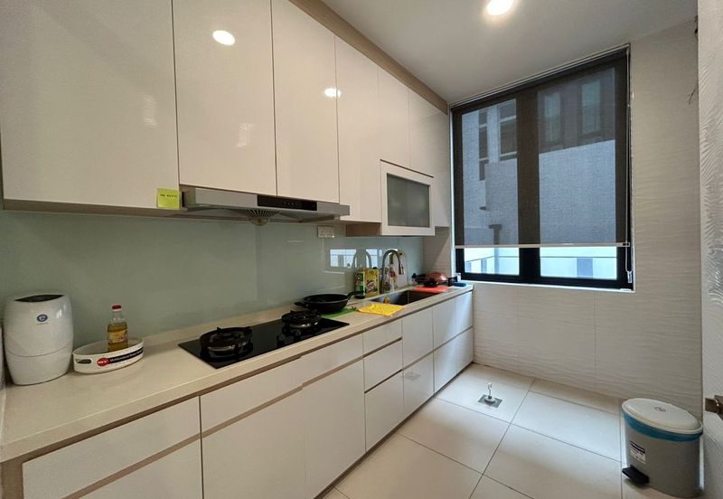 Viscosa @ Kempas Utama