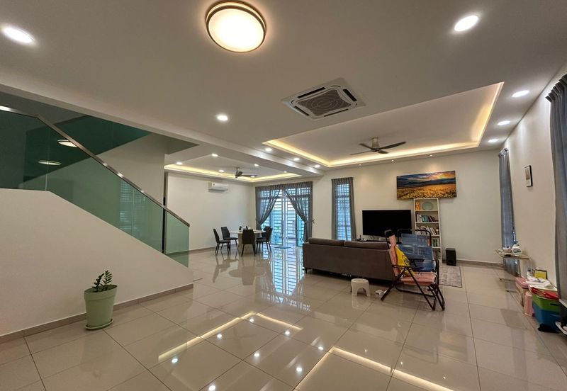 Viscosa @ Kempas Utama